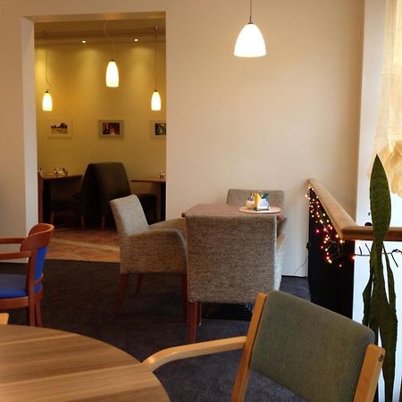 Guesthouse Jakob Lenz Riga Dış mekan fotoğraf