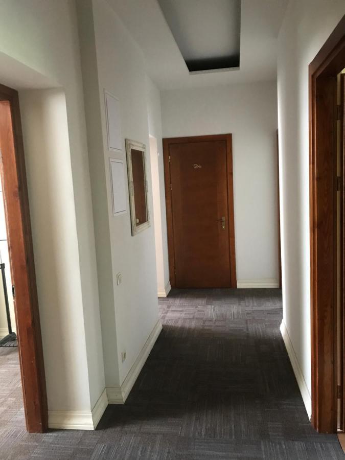 Guesthouse Jakob Lenz Riga Dış mekan fotoğraf