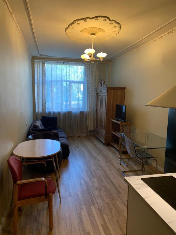 Guesthouse Jakob Lenz Riga Dış mekan fotoğraf