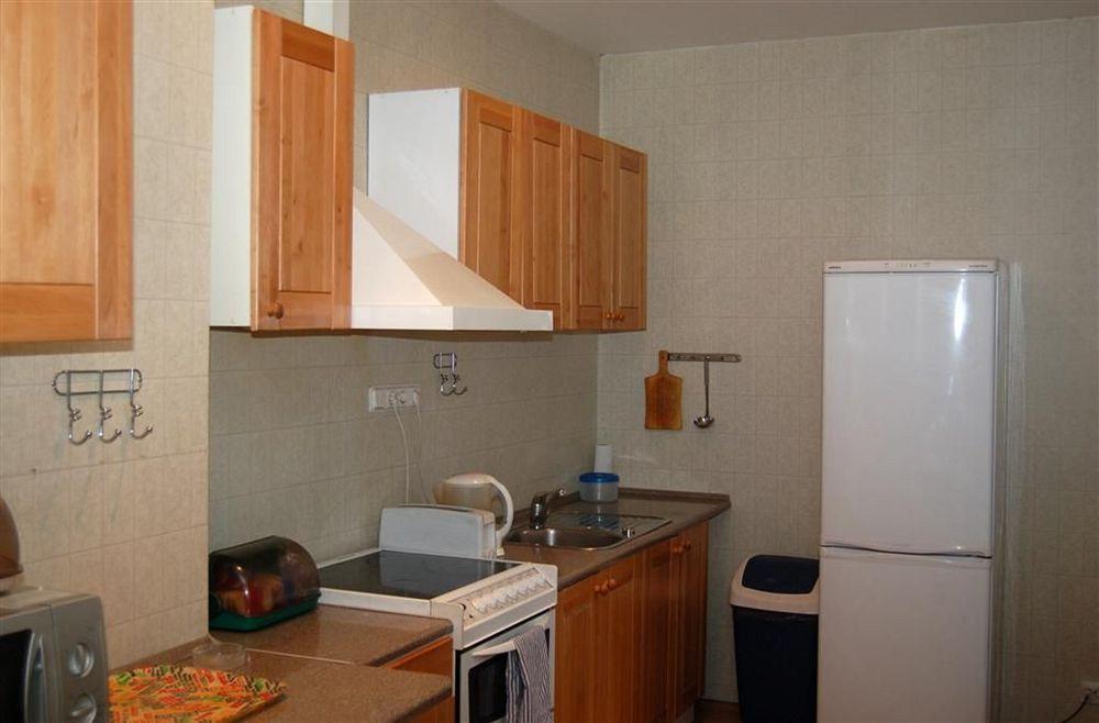 Guesthouse Jakob Lenz Riga Dış mekan fotoğraf