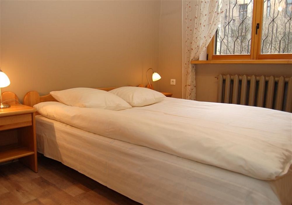 Guesthouse Jakob Lenz Riga Dış mekan fotoğraf