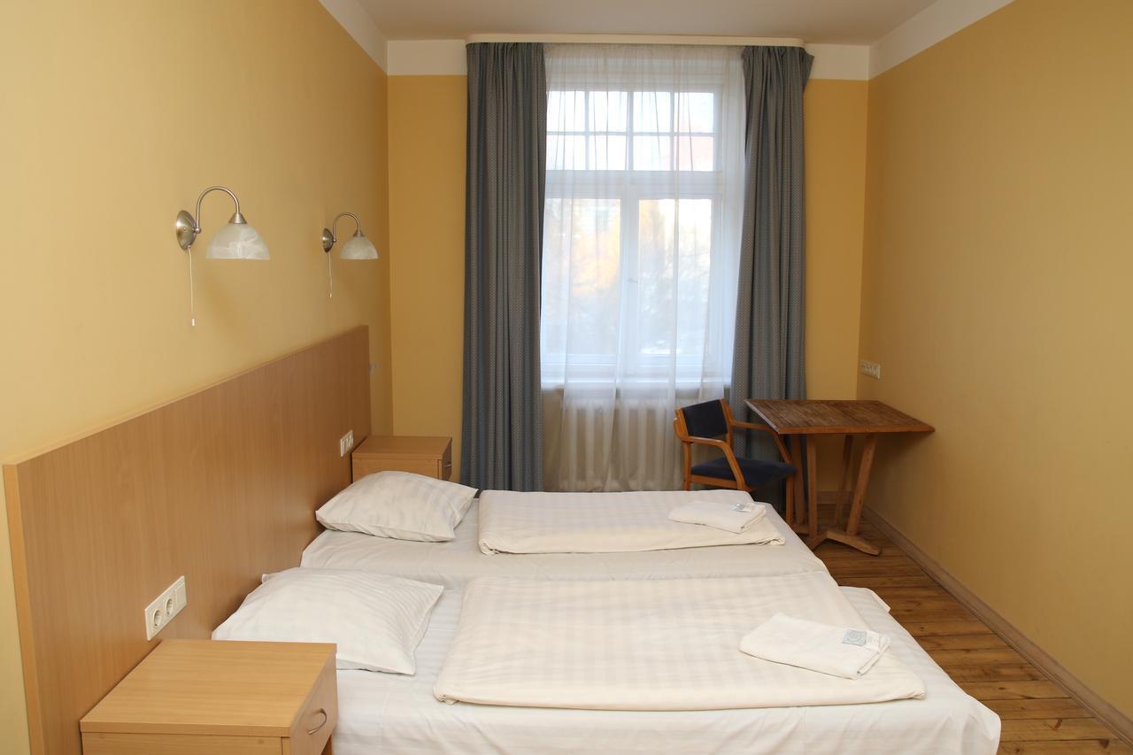 Guesthouse Jakob Lenz Riga Dış mekan fotoğraf