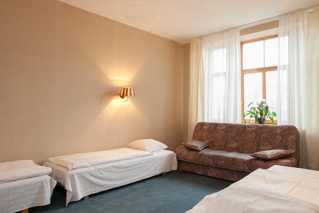 Guesthouse Jakob Lenz Riga Dış mekan fotoğraf
