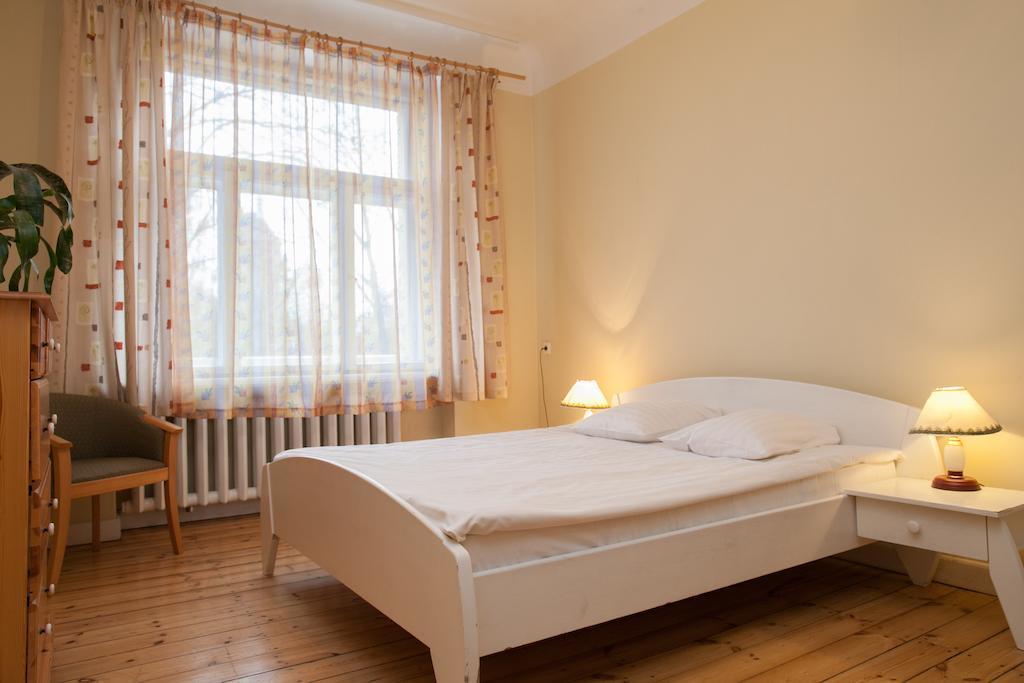 Guesthouse Jakob Lenz Riga Dış mekan fotoğraf